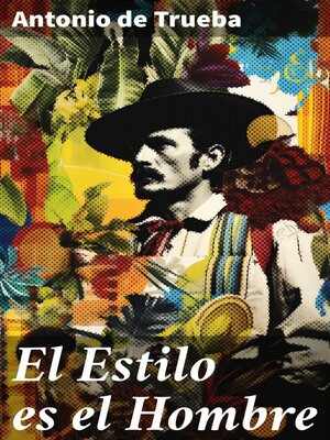 cover image of El Estilo es el Hombre